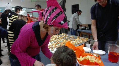 Carnevale 2017